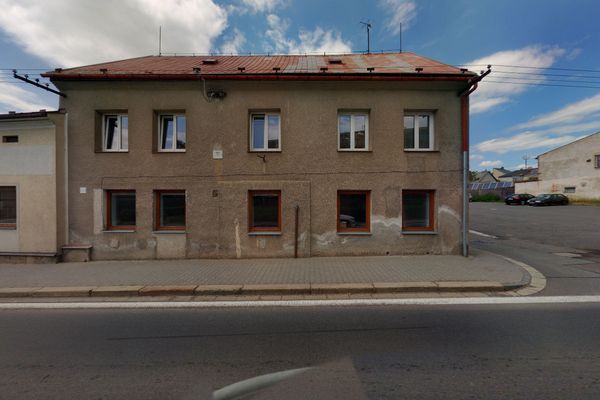Jídelnička M&amp;J