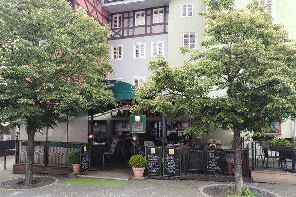 Steak &amp; fusion bar Špalíček