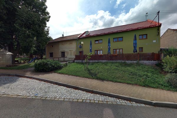 Restaurace Vrchoslavice