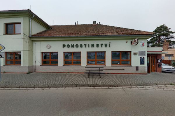 Pohořská bašta