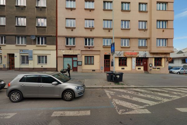 Restaurace Na Závisti