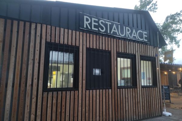 Restaurace Píšťanka