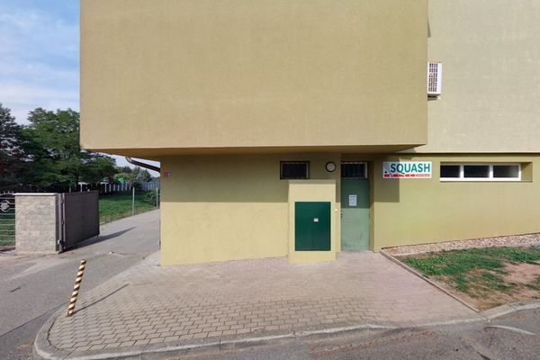 Restaurace Rozkvět
