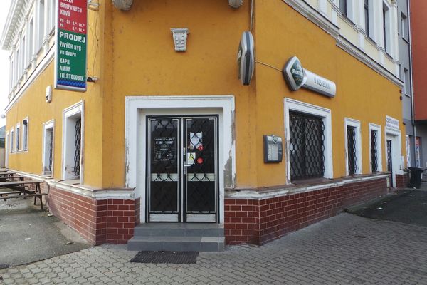 U Kostelíčka