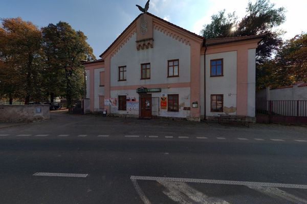 Restaurece u Laudona
