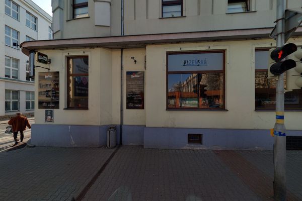MỘC - Pravá vietnamská restaurace Mladá Boleslav
