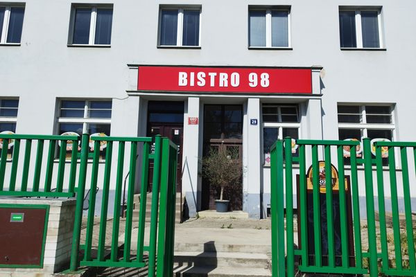 Bistro 98 TN