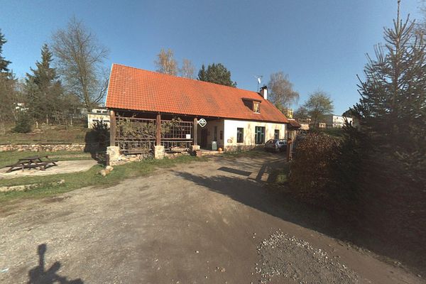 Restaurace Stodola