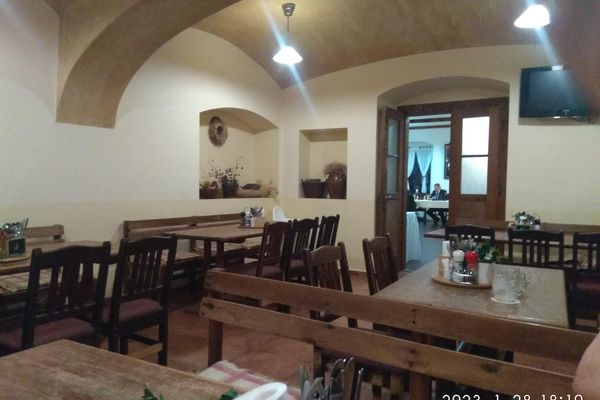 Restaurace U Švarců