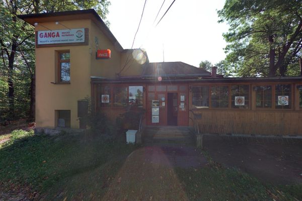 Ganga Indian Restaurant