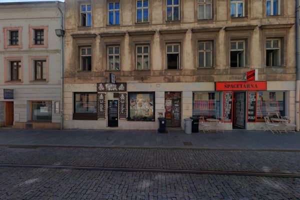 Bugr Burger
