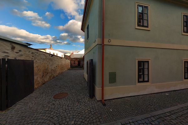 Bejkárna