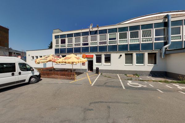 Restaurace Zimák