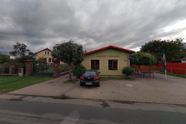 Hospůdka u Steklouše