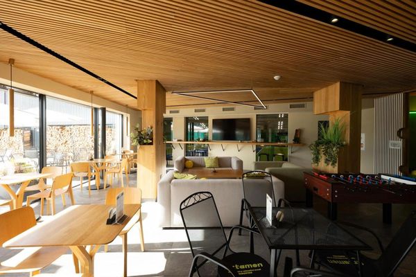 Restaurace Artamon