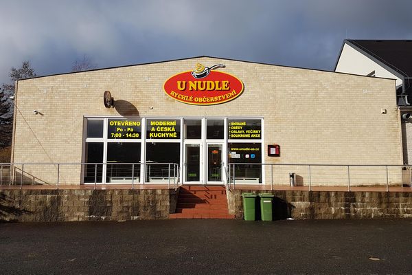 U Nudle