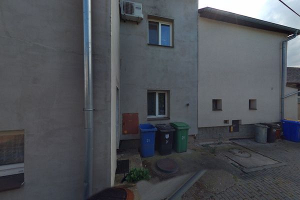 Kantýna U SUPA