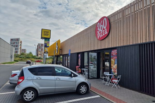 360pizza