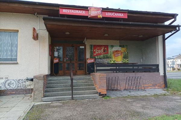 Restaurace Loučanka