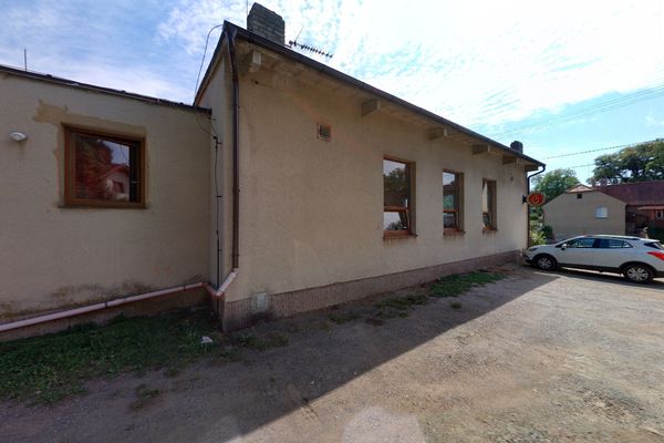 Nezabudická restaurace