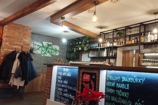 Jak Jinak Pub