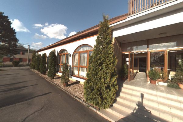 Restaurace Jámy