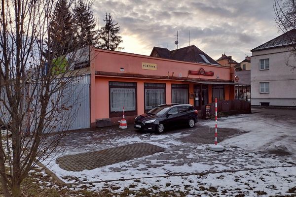 Restaurace Fortuna Game, a.s.